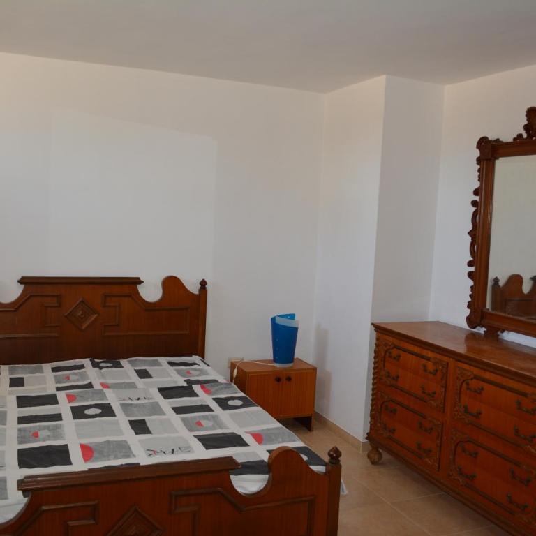Villa Rosy - Casa con 1 Camera da Letto - 12