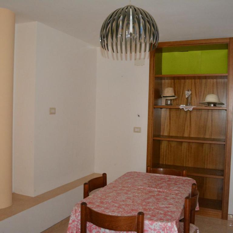 Villa Rosy - Casa con 1 Camera da Letto - 13