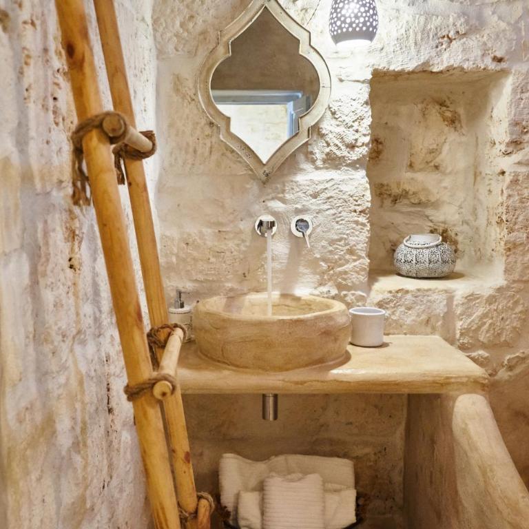 Villa Amore Bianco - Villa con Piscina Privata - 61