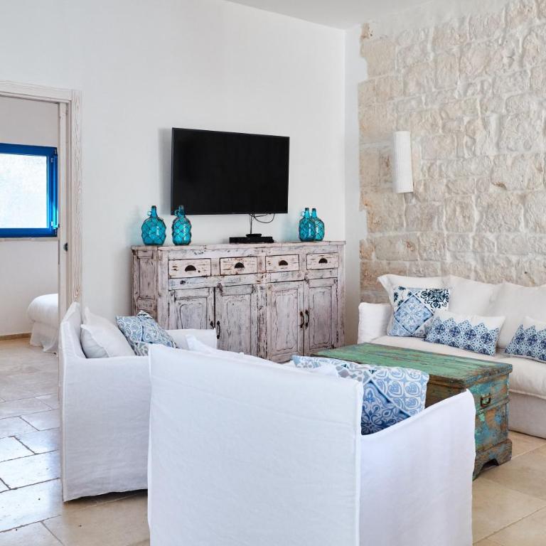 Villa Amore Bianco - Villa con Piscina Privata - 9