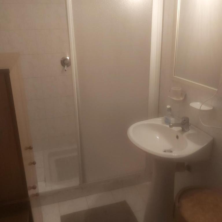 Attico con terrazzo e finestre sulla baia di Peschici - One-Bedroom Apartment - 22