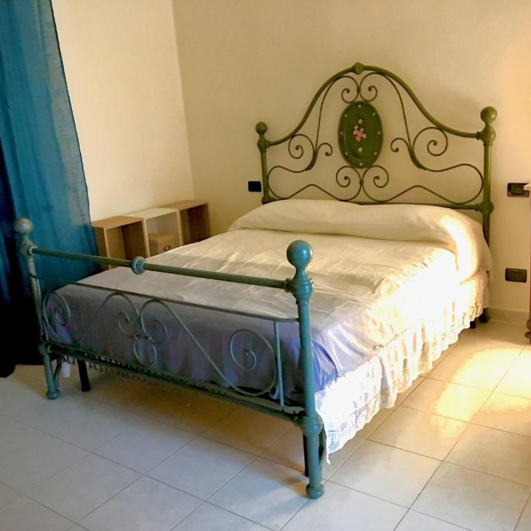 Casa Luna - Airport - Casa con 1 Camera da Letto - 20