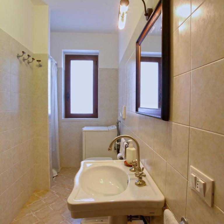 Trulli Foggia dell'Albero - Casa con 1 Camera da Letto - 10