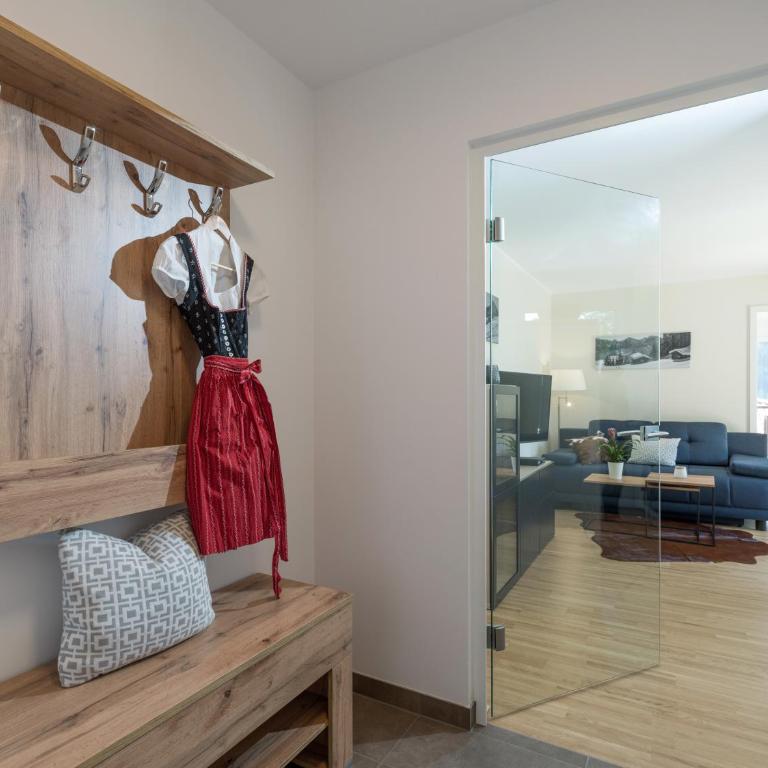 Appartment am Sonnberg - Apartment mit 1 Schlafzimmer - 3