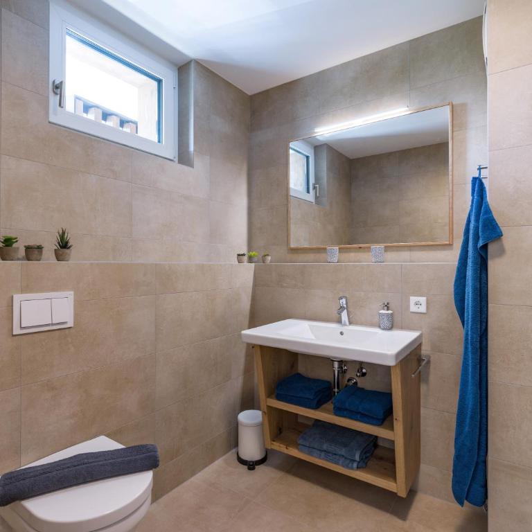 Appartment am Sonnberg - Apartment mit 1 Schlafzimmer - 13