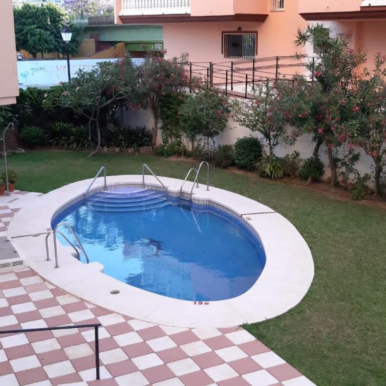 BEAUTIFUL APARTMENT IN THIRD LINE BEACH BOLICHES - Apartamento de 2 dormitorios - 5