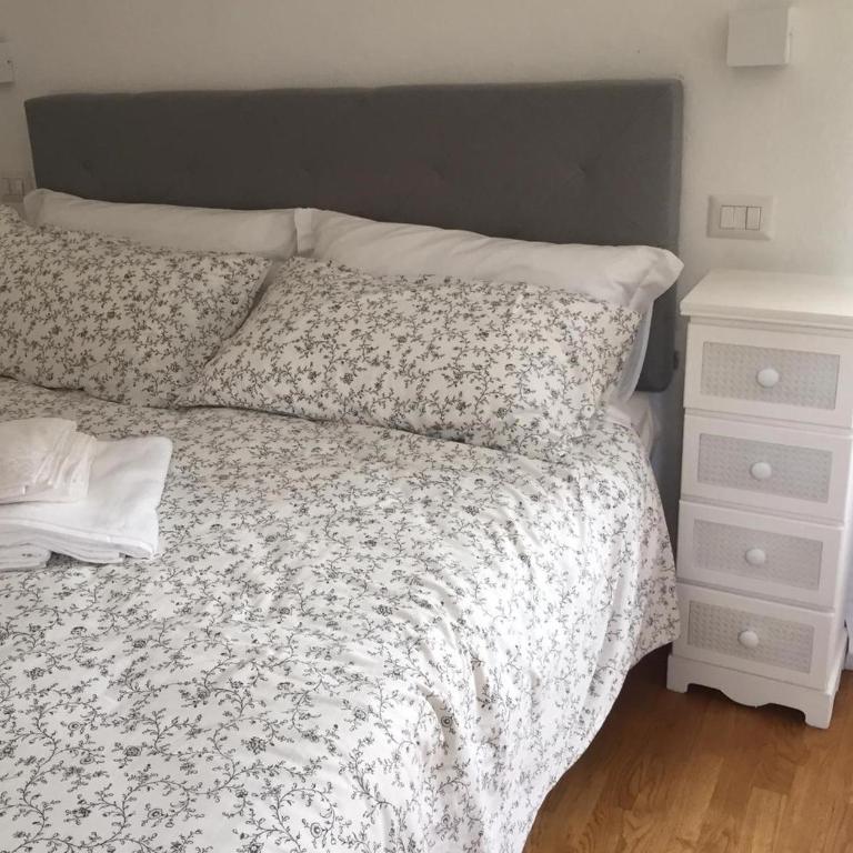 La Pagana - Appartamento con 1 Camera da Letto - 10