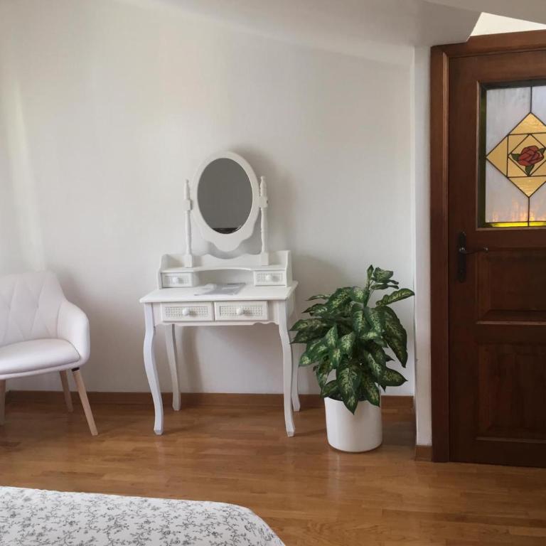 La Pagana - Appartamento con 1 Camera da Letto - 11