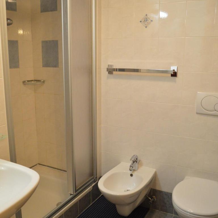 Ciasa Andy - Apartamento de 2 dormitorios (4 adultos) - 1