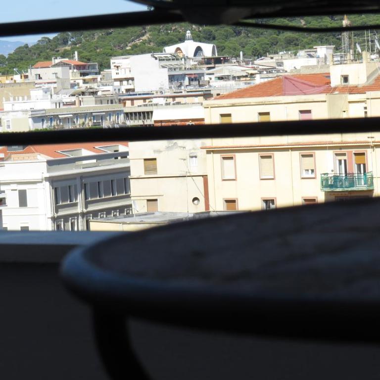 Luna Rossa Rooms - Double Room with Balcony and Sea View - 22