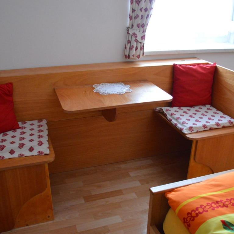 Ciasa Andy - Apartamento de 2 dormitorios (4 adultos) - 2