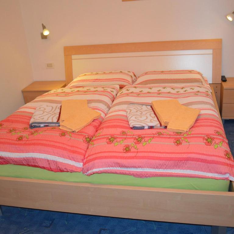 Ciasa Andy - Apartamento de 2 dormitorios (4 adultos) - 3