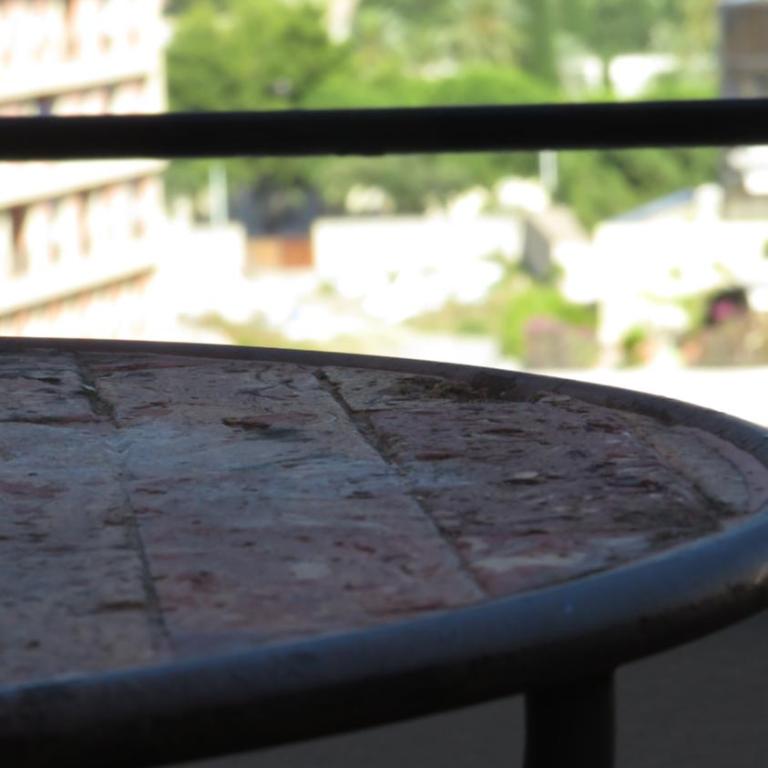 Luna Rossa Rooms - Double Room with Balcony and Sea View - 16
