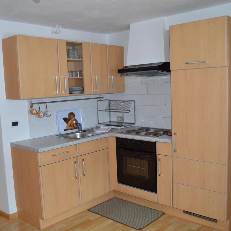 Ciasa Andy - Apartamento de 2 dormitorios (4 adultos) - 5