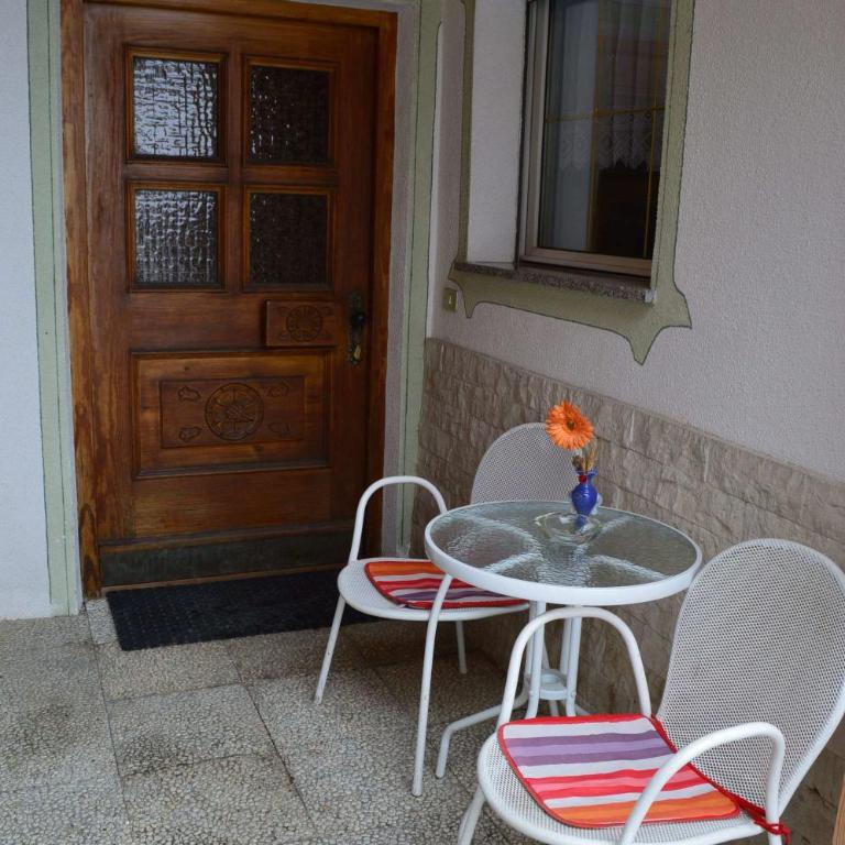 Ciasa Andy - Apartamento de 2 dormitorios (4 adultos) - 6