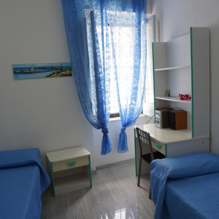 Casa Elisabetta - Two-Bedroom Apartment - 7