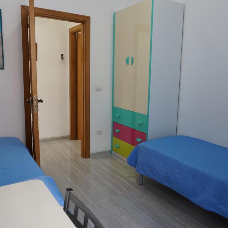 Casa Elisabetta - Two-Bedroom Apartment - 6