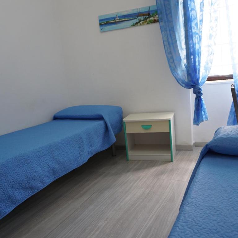 Casa Elisabetta - Two-Bedroom Apartment - 5