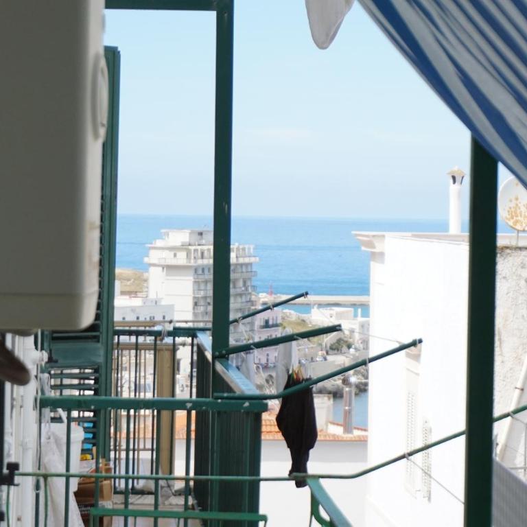 Casa Elisabetta - Two-Bedroom Apartment - 11