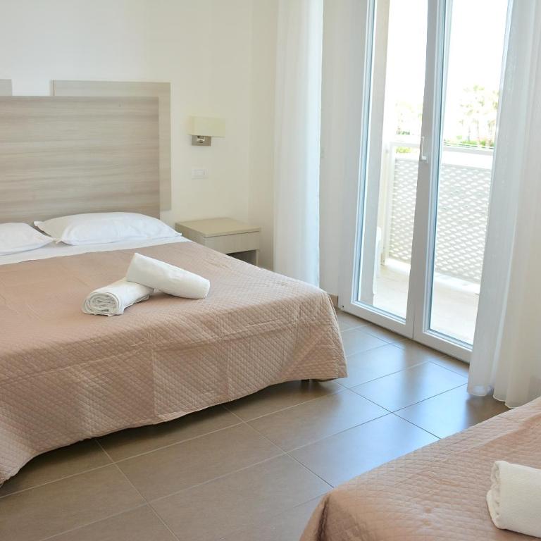 Hotel Marisa - Double or Twin Room - 3
