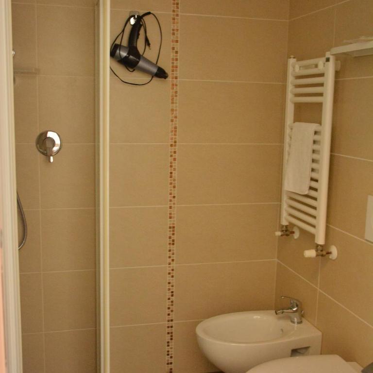 Hotel Marisa - Single Room - 1