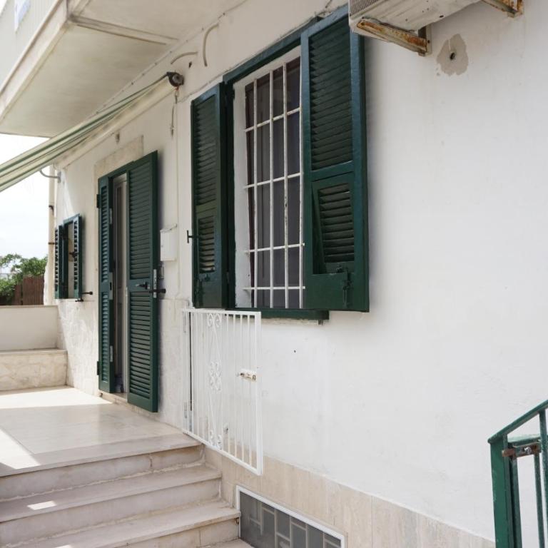 Casa Elisabetta - Two-Bedroom Apartment - 12