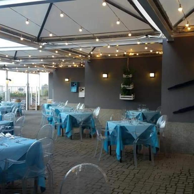 Mondello Addaura Home Holiday - Casa con 1 Camera da Letto - 40