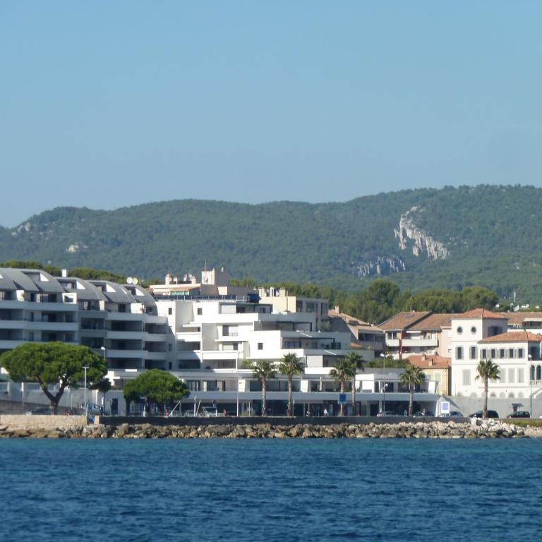O de mer D101 - Apartment - 1