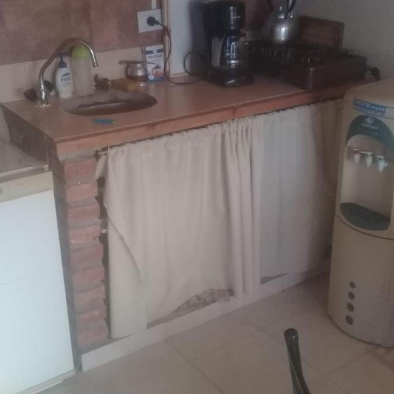 Mirador del Valle - Apartamento de 1 dormitorio - 7
