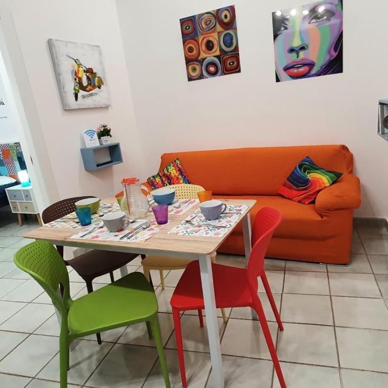 Arco del Sole - Two-Bedroom Apartment - 14