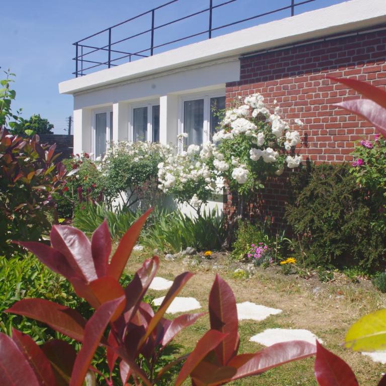 Studio rez-de-jardin - Studio - 3