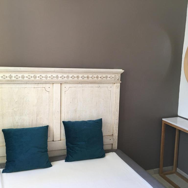 Bandol, vue panoramique sur la mer, la plage, le port - Apartment mit 2 Schlafzimmern - 13