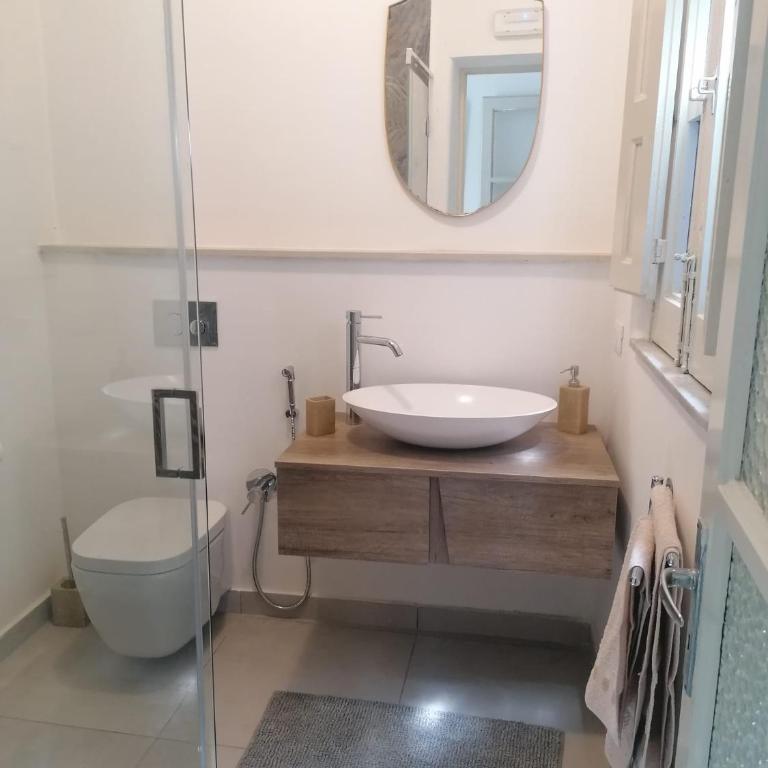 Old Catania Terrace - Two-Bedroom Apartment - 54