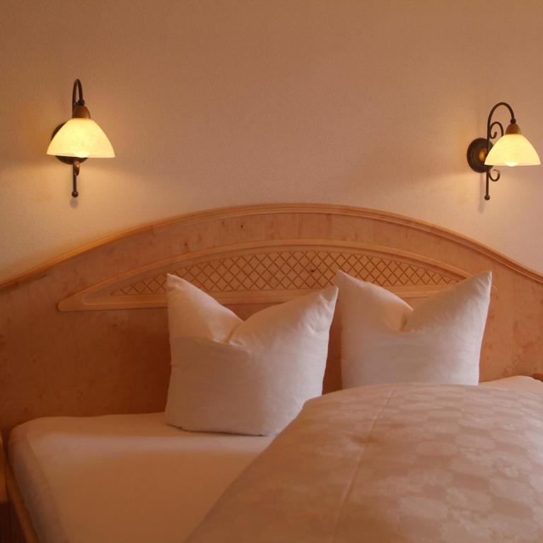 Hotel-Garni Weidacherhof - Comfort Doppelzimmer - 3
