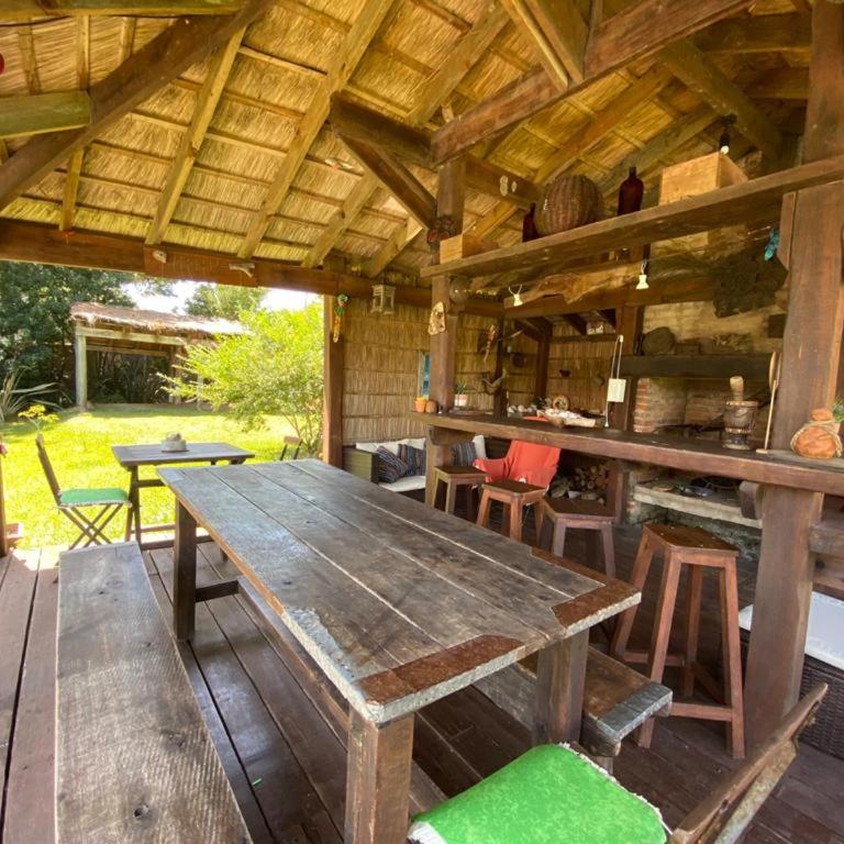 Casa Amigable y Disfrutable - Five-Bedroom House - 11