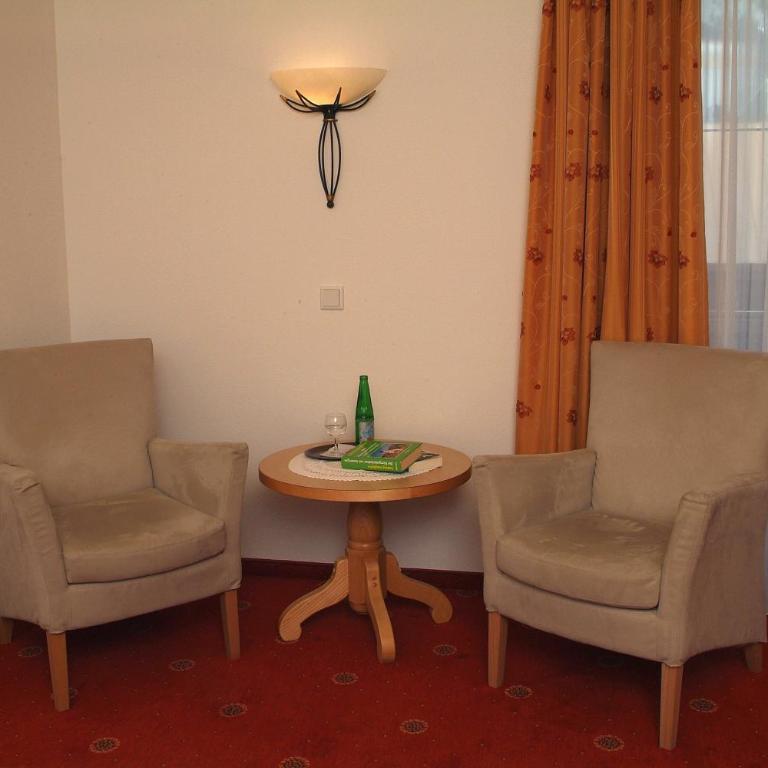 Hotel-Garni Weidacherhof - Comfort Doppelzimmer - 4