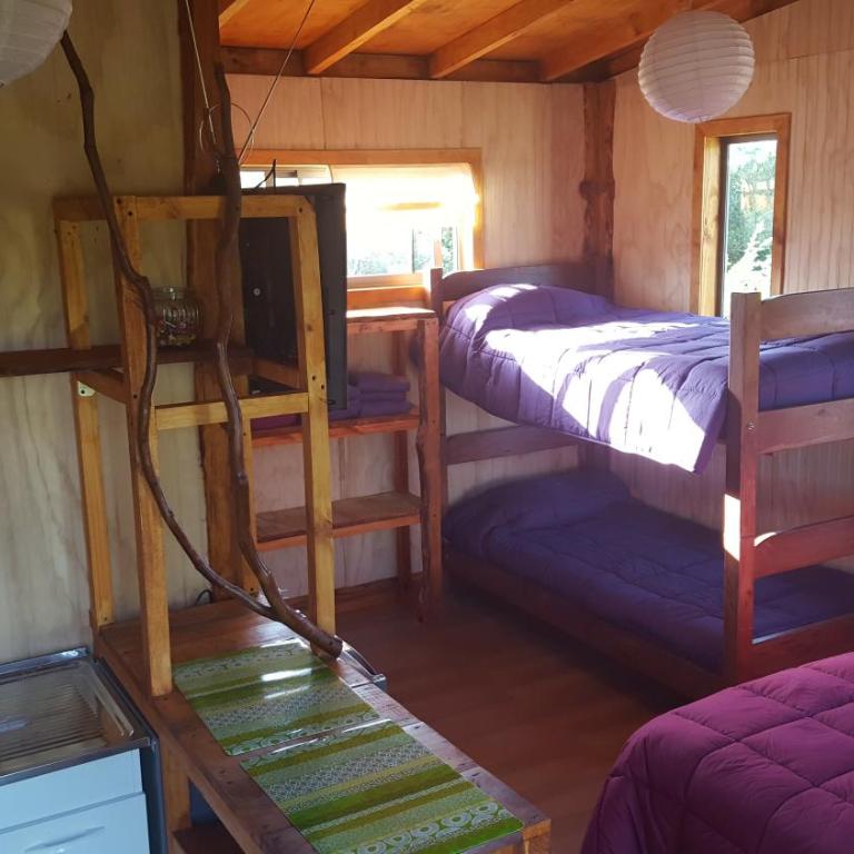 Rustico Pucon - Apartamento - Planta baja - 5