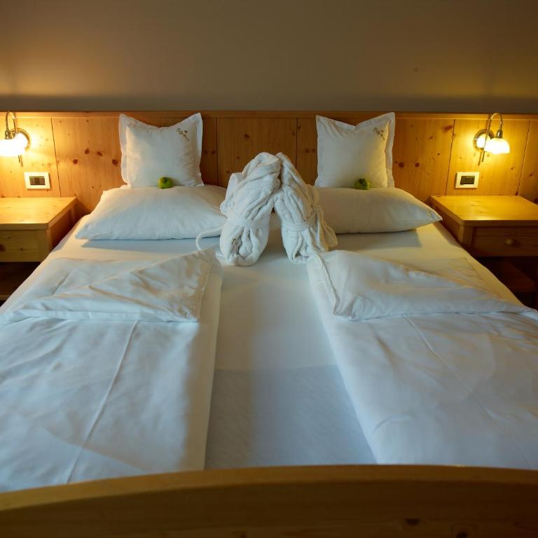 Hotel Tiefenbrunn Gardensuites & Breakfast - Habitación Doble Económica - 1