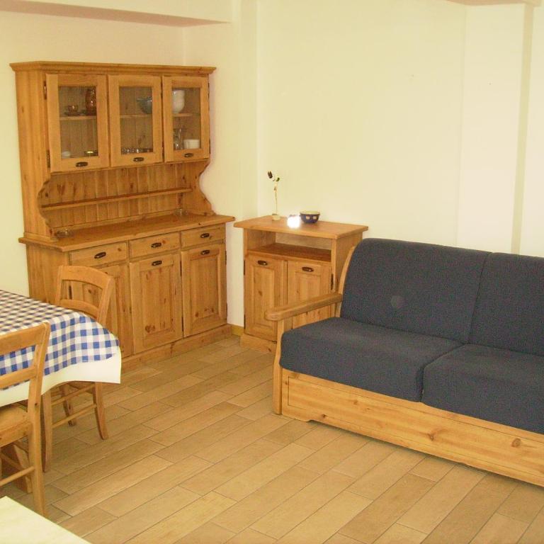 Casa Pergher - Appartamento con 2 Camere da Letto con Barbecue - 2