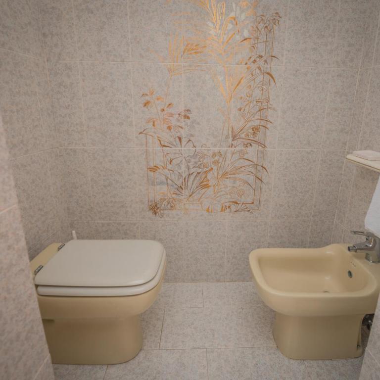 LA VILLA DI ENZO Casa Vacanze con vista mare - Appartamento con 1 Camera da Letto - 28