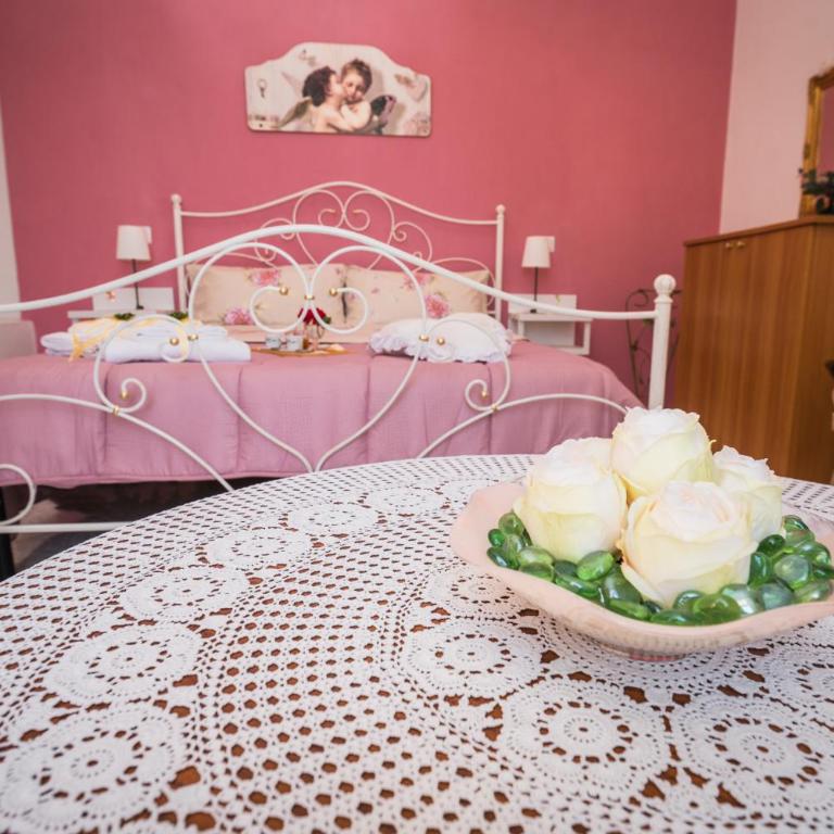 LA VILLA DI ENZO Casa Vacanze con vista mare - Appartamento con 1 Camera da Letto - 54