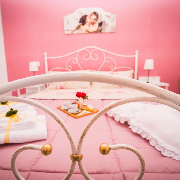 LA VILLA DI ENZO Casa Vacanze con vista mare - Appartamento con 1 Camera da Letto - 53