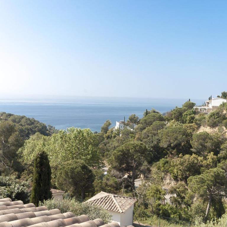 Lets Holidays LUXURY HOUSE in CALA LLEVADO 3 - Apartamento de 3 dormitorios - 23