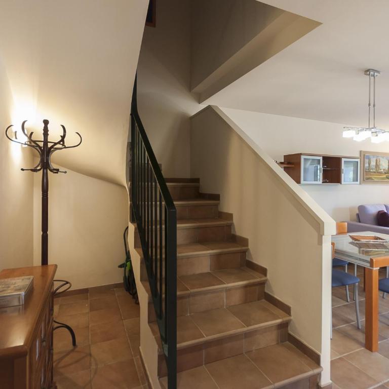 Lets Holidays LUXURY HOUSE in CALA LLEVADO 3 - Apartamento de 3 dormitorios - 8