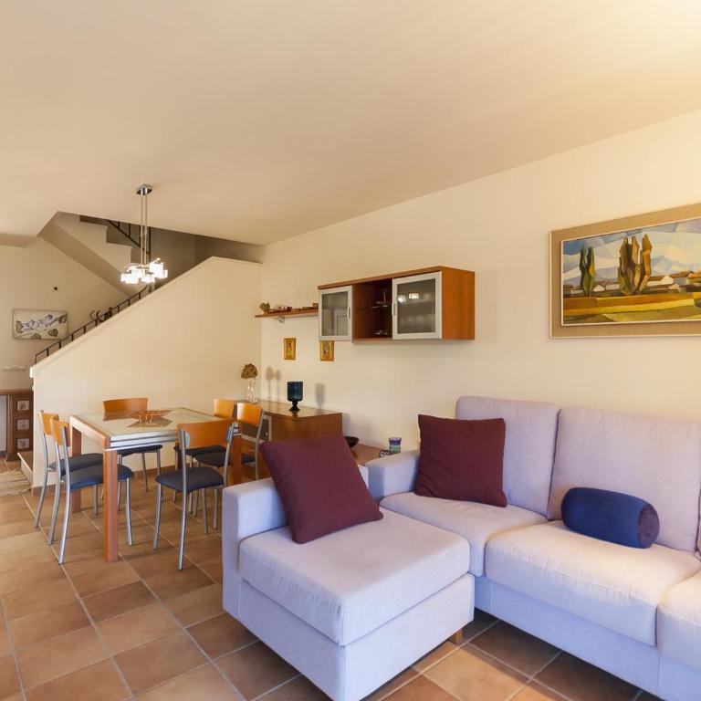 Lets Holidays LUXURY HOUSE in CALA LLEVADO 3 - Apartamento de 3 dormitorios - 6