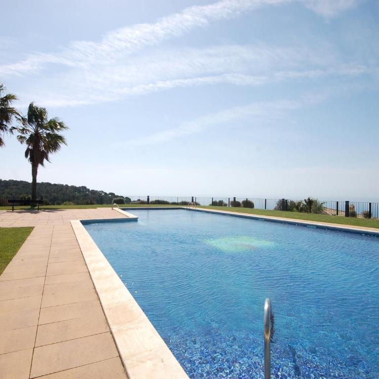 Lets Holidays LUXURY HOUSE in CALA LLEVADO 3 - Apartamento de 3 dormitorios - 21