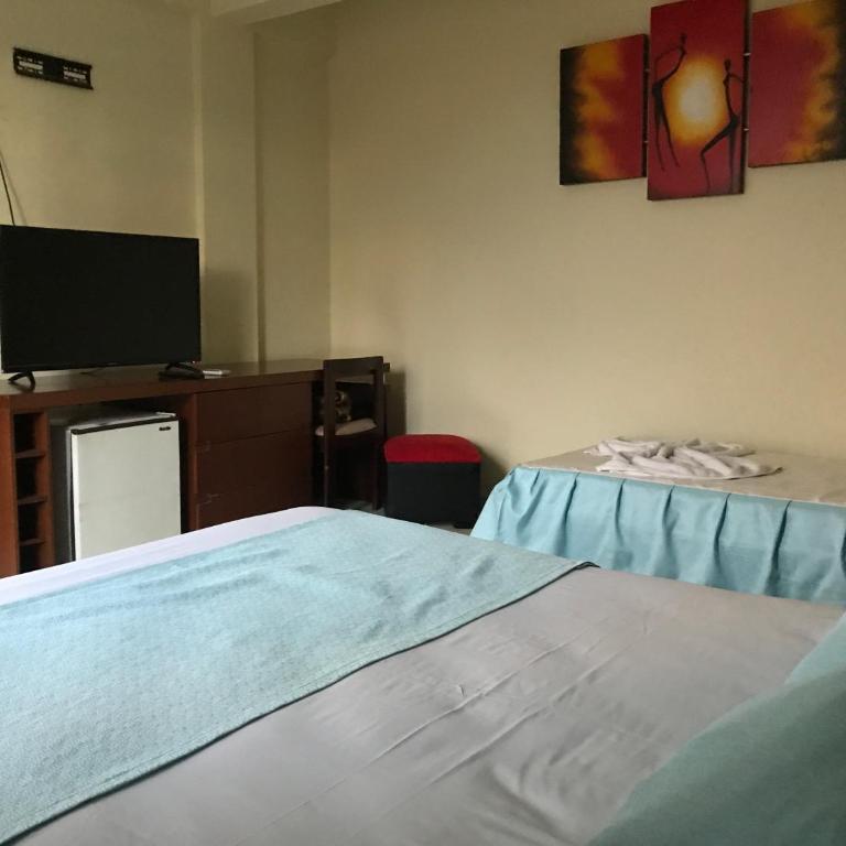 Hotel Viru Viru II - Apartamento Estándar - 11