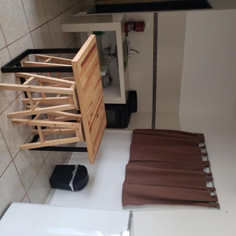 A una calle del ado 5ta avenida - Queen Room with Balcony - 7
