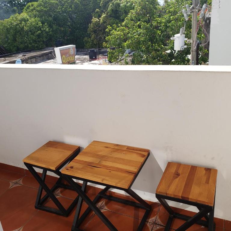 A una calle del ado 5ta avenida - Queen Room - 4