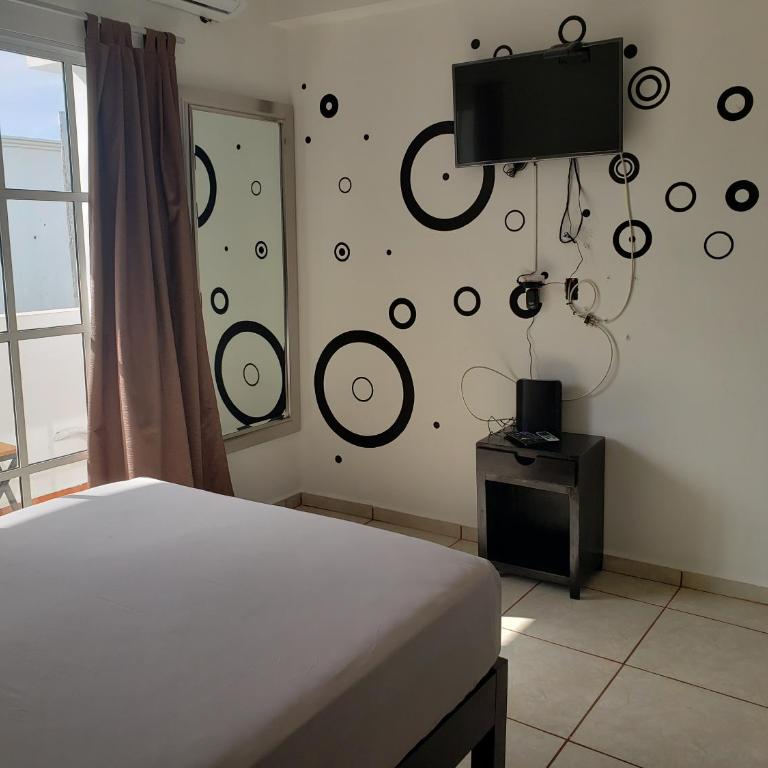 A una calle del ado 5ta avenida - Queen Room - 2